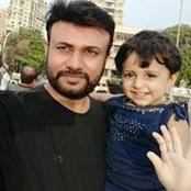 Rahul Shah's photo