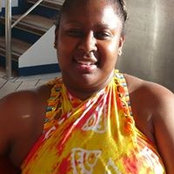 Felicia Ricketts's photo
