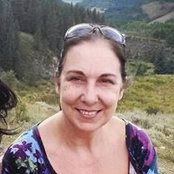 Gabriela Hebin's photo