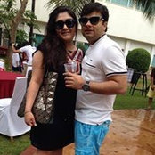 Nikhil Samani's photo