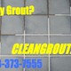 Cleangrout.net