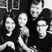 Adeline Chia's photo