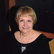 Lise Levasseur's photo