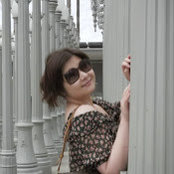 Leila Chen's photo