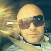 Yury Kuznetsov's photo