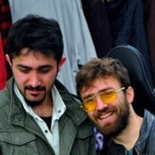 Ahmet Akın's photo