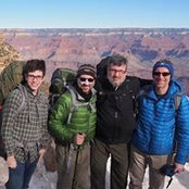 Joe Rogers's photo