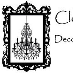 Antique French Mirrors at Cleall Antiques, UK