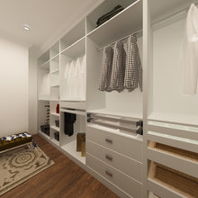 closet