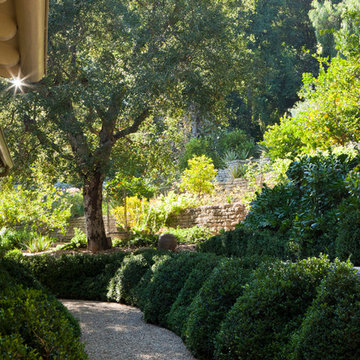 2015 Garden Dialogues: Los Angeles/Pacific Palisades, May 30