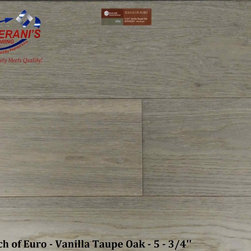 Engineered Hardwood Collection by Kraus Floors - Engineered Wood Flooring