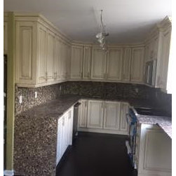 MISSISSAUGA - Kitchen Products
