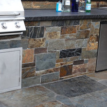asador/pergola