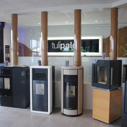 Notre Show Room - Products