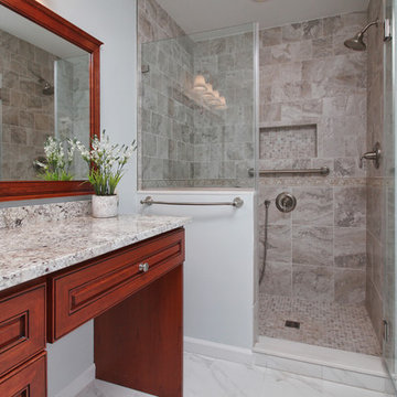 Master Suite Addition - Mullica Hill