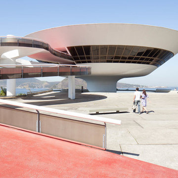 Oscar Niemeyer