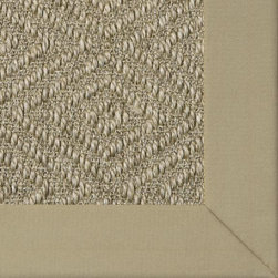 Diamond Sisal II (Think Stark Natura) - Rugs