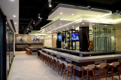 Marriott Torrance