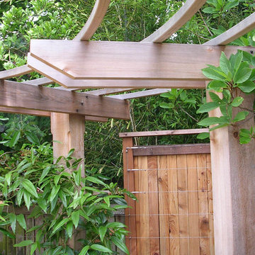 Russo Garden