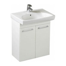 Naffet, lille wc