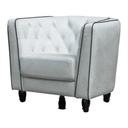 DG Casa - Warwick Chair - Armchairs And Accent Chairs