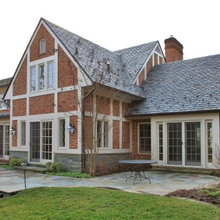 Exterior Ideas