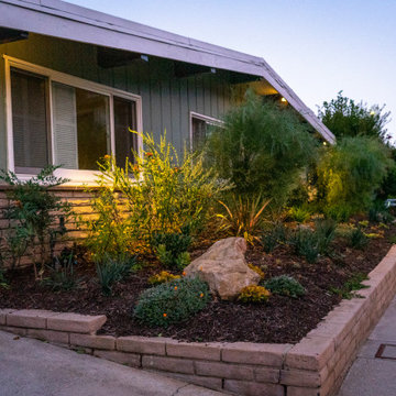 Pacific Palisades Hillside Serenity