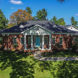 Dunvegan Rd. Home - Products