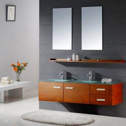 Vanity Edmonton Collection - Products