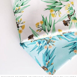 Australian Botanical Fabrics - Fabric
