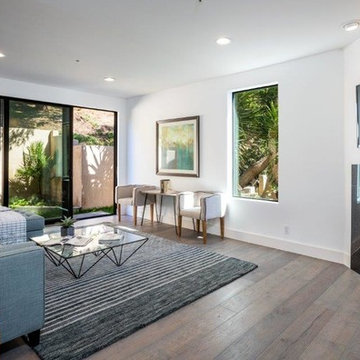 Malibu Residence PCH