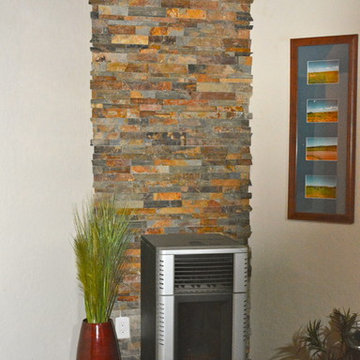 Family Home - North Valley, Albuquerque