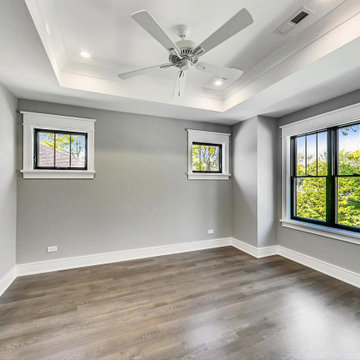 950 sq. ft. ADU Construction in Pasadena CA