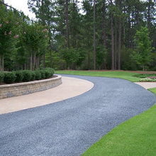 Curb Appeal