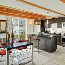 Kitchen Ideas