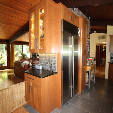 Deck House Dream-Project 2790