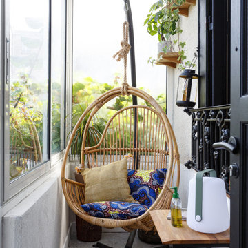Loggia