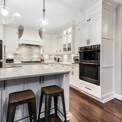 Hand Kitchen - Ovens