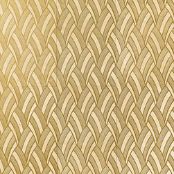 Golden Trust - Wall And Floor Tile