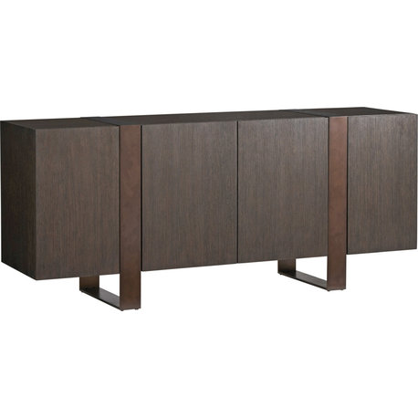 Stein Buffet Dark Mocha
