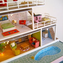 doll house