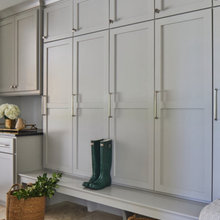Mud Room
