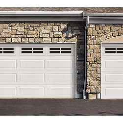 Classic Steel - Garage Doors And Openers