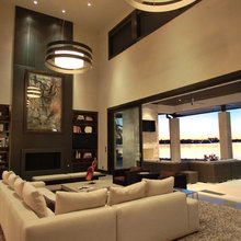 HORSESHOE BAY LAKEHOUSE BY CORNERSTONE ARCH