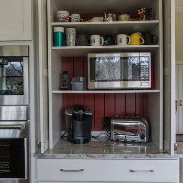 Kitchen Renovation in Brentwood