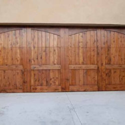 Garage Doors - Garage Doors And Openers