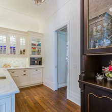 Butler Pantry