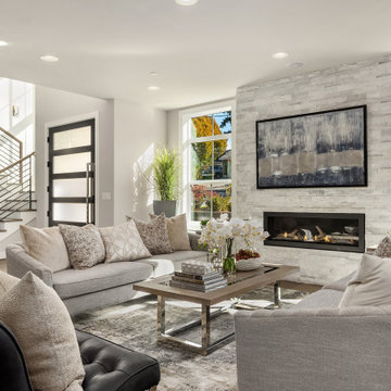 Modern Farmhouse