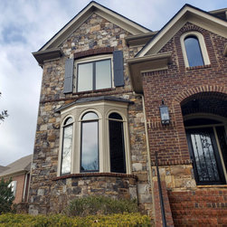 Casement Windows - Windows