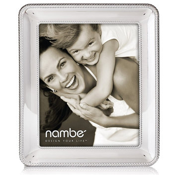 Nambe Braid Frame 8" x 10"